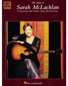 The Songs of Sarah McLachlan