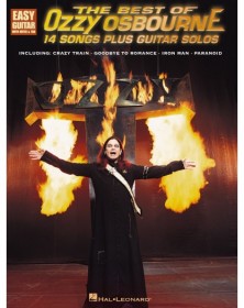 The Best Of Ozzy Osbourne