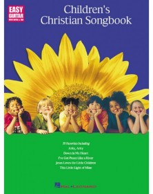 Children's Christian Songbook