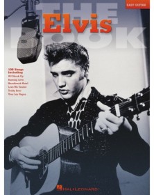 The Elvis Book