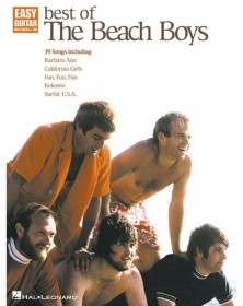 Best of The Beach Boys