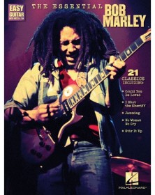 The Essential Bob Marley...