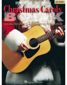 The Christmas Carols Book