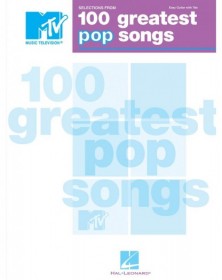 Selections from MTV's 100...