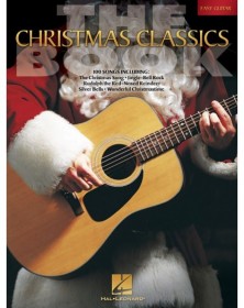 The Christmas Classics Book