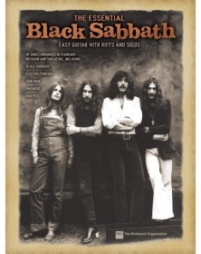 The Essential Black Sabbath