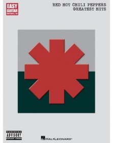Red Hot Chili Peppers -...