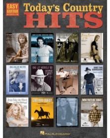 Today's Country Hits