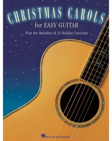 Christmas Carols For Easy...