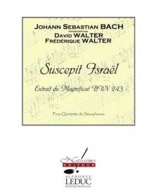 Suscepit Israel