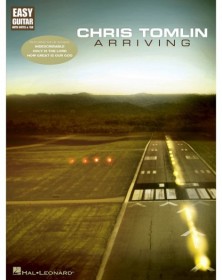Chris Tomlin: Arriving