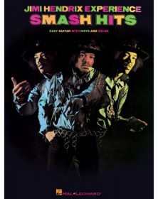 Smash Hits - Easy Guitar