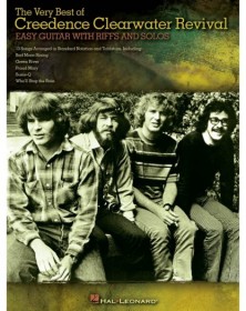 The Very Best Of Creedence...