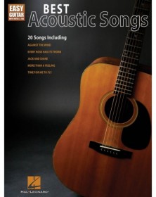 Best Acoustic Songs for...