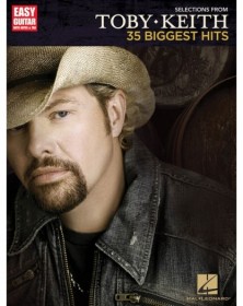Selections from Toby Keith...