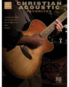 Christian Acoustic Favorites