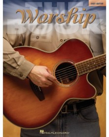 The Worship Book