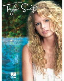 Taylor Swift Easy Guitar