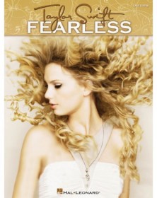 Taylor Swift Fearless -...