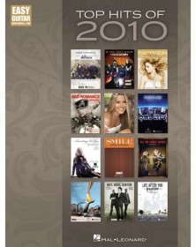 Top Hits of 2010