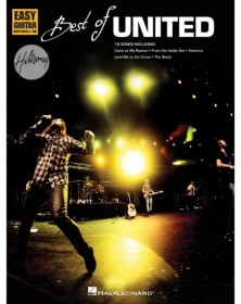 Best of Hillsong United...
