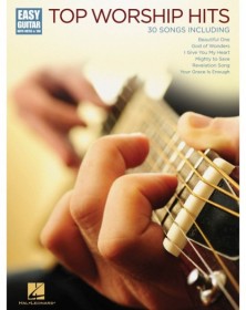 Top Worship Hits