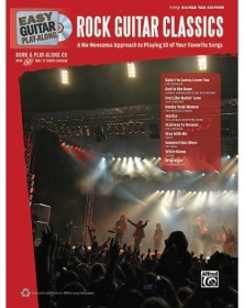 Rock Guitar Classics
