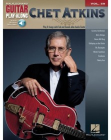 Chet Atkins