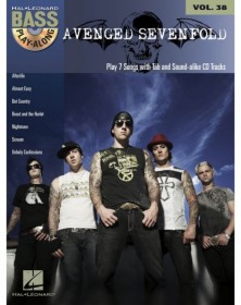 Avenged Sevenfold