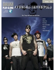Avenged Sevenfold