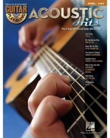 Acoustic Hits