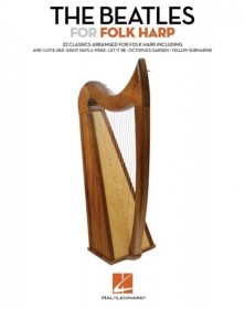 The Beatles for Folk Harp