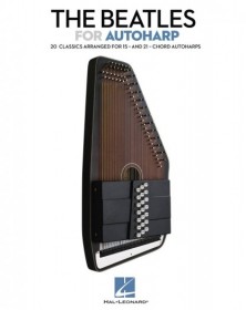 The Beatles for Autoharp