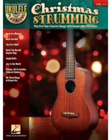 Christmas Strumming