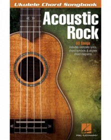 Acoustic Rock: Ukulele...
