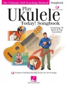 Play Ukulele Today!...