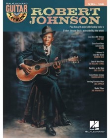 Robert Johnson