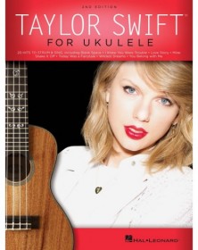 Taylor Swift for Ukulele