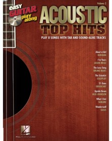 Acoustic Top Hits