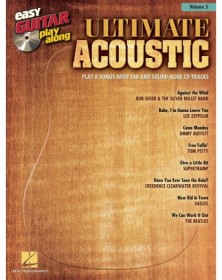 Ultimate Acoustic
