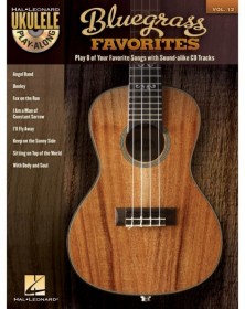 Bluegrass Favourites