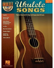 Ukulele Songs