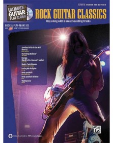 Rock Guitar Classics