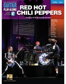Red Hot Chili Peppers