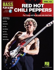 Red Hot Chili Peppers