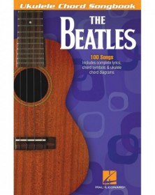 The Beatles Ukulele Chord...