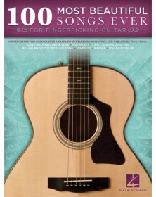 100 Most Beautiful Songs Ever