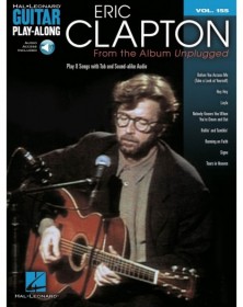 Eric Clapton: From the Album Unplugged