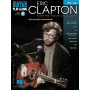 Eric Clapton: From the Album Unplugged