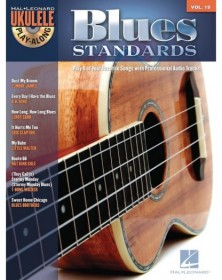 Blues Standards